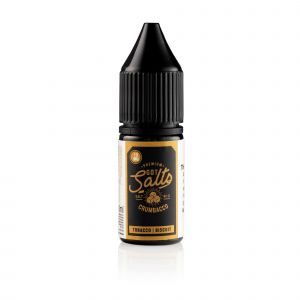 Got Salts Crumbacco 10ml Nic Salt E-Liquid